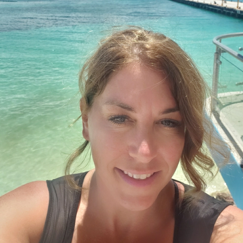 Meet your Posher, Brenda